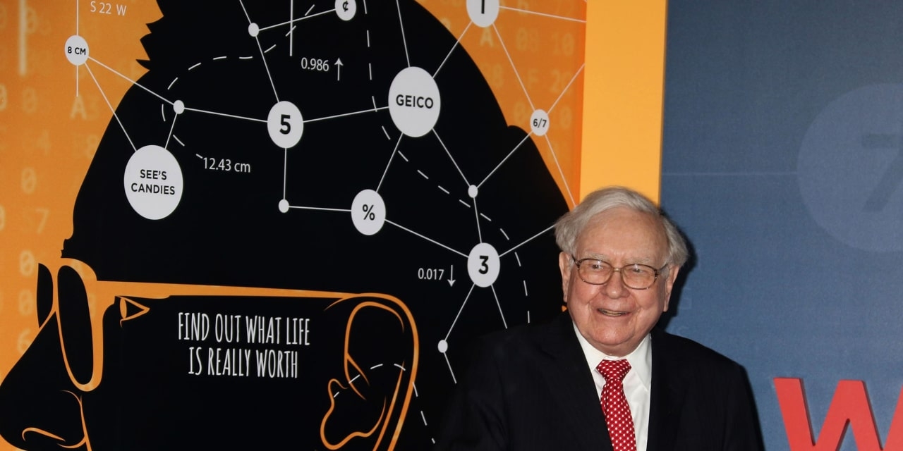 You're More Like Warren Buffett Than You Think