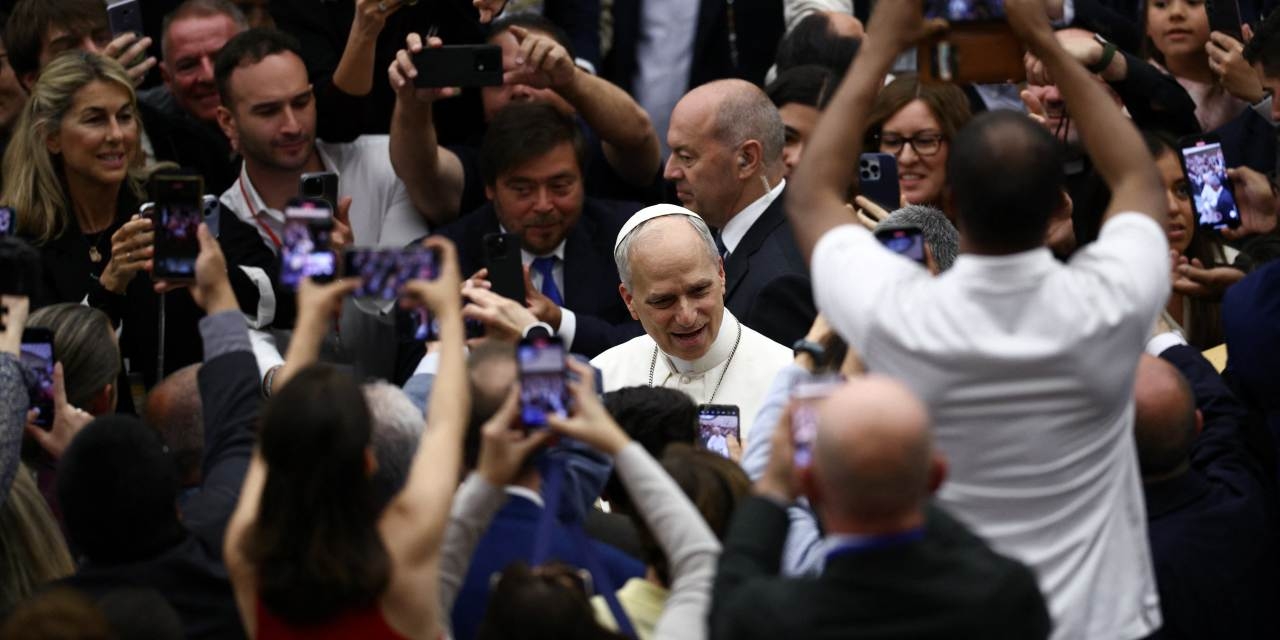 Pope Leo Seeks to Balance Francis' Inclusive Approach With Tradition