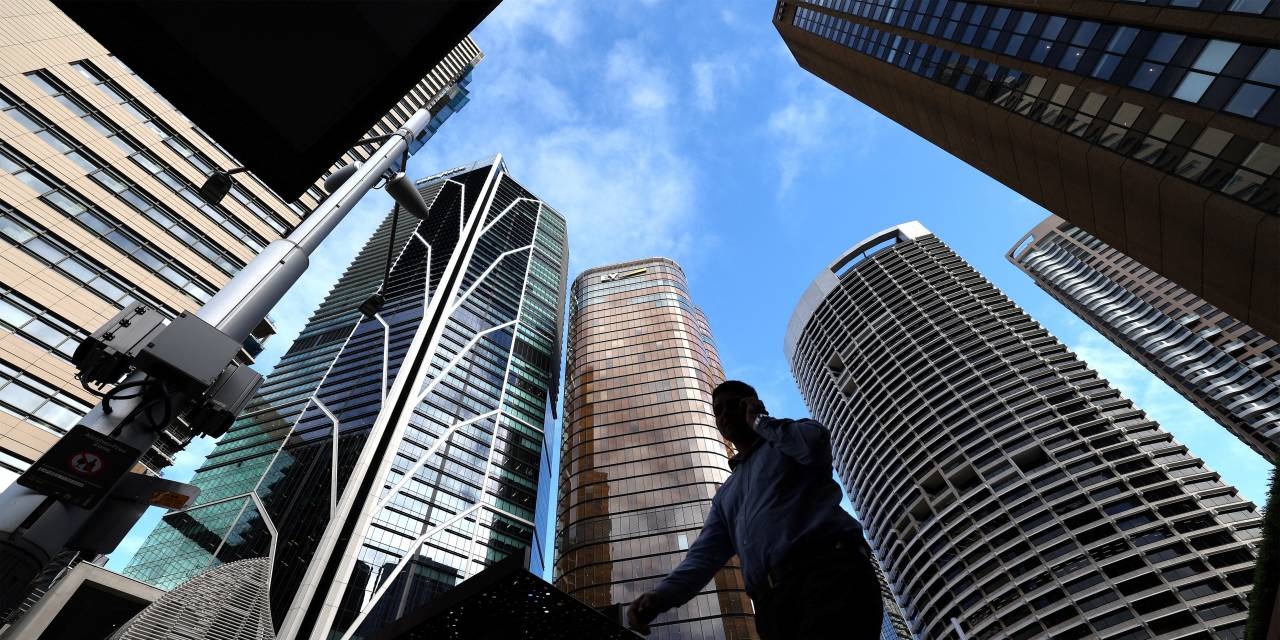 Australia's Jobs Data Contains Seeds Of Looming Weakness