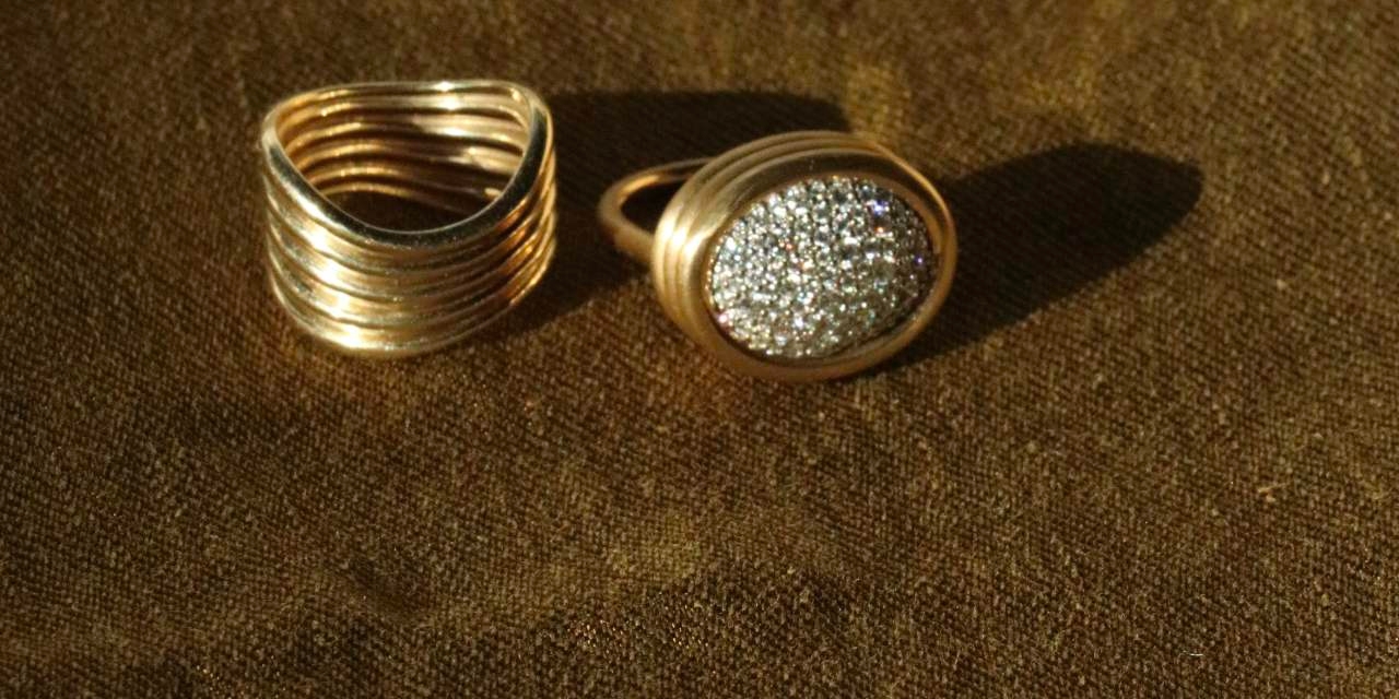 Jewelry Designers and Collectors on Rising Gold Prices: ‘Chaos, Pure Chaos'