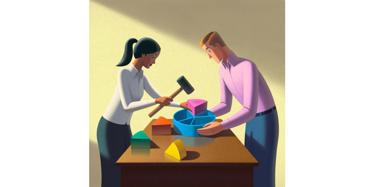 Why So Many People Get Financial Advice That Is Wrong for Them