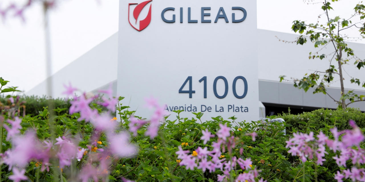 A New Shot Prevents HIV—and Breathes New Life Into a Stagnant Biotech