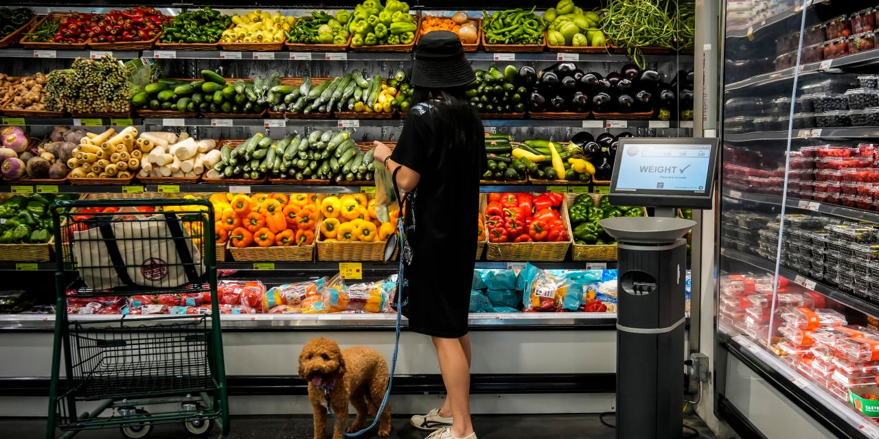 Inflation Held Steady at 2.7% in July