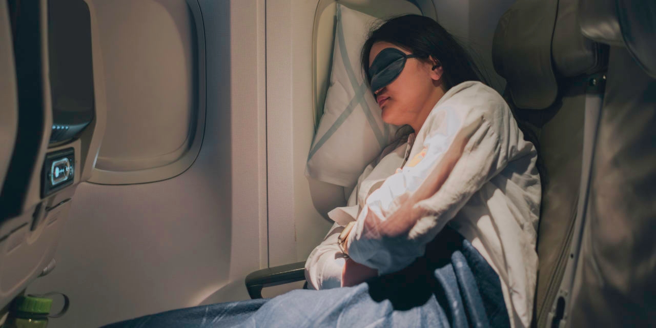 Can Apps and Hacks Really Prevent Jet Lag?