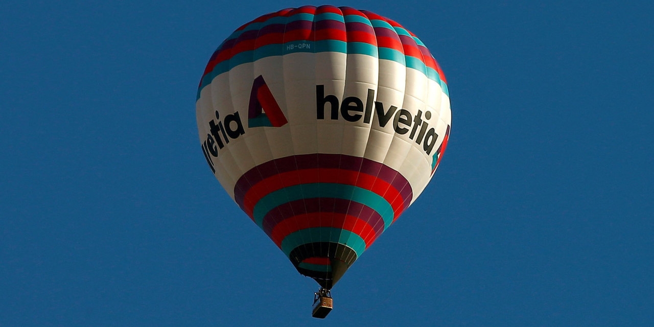 Helvetia, Baloise to Merge to Create Switzerland's Second-Largest Insurer