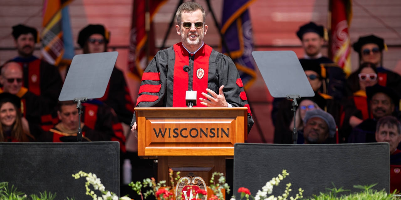 I Polluted the Minds of 8,679 College Graduates