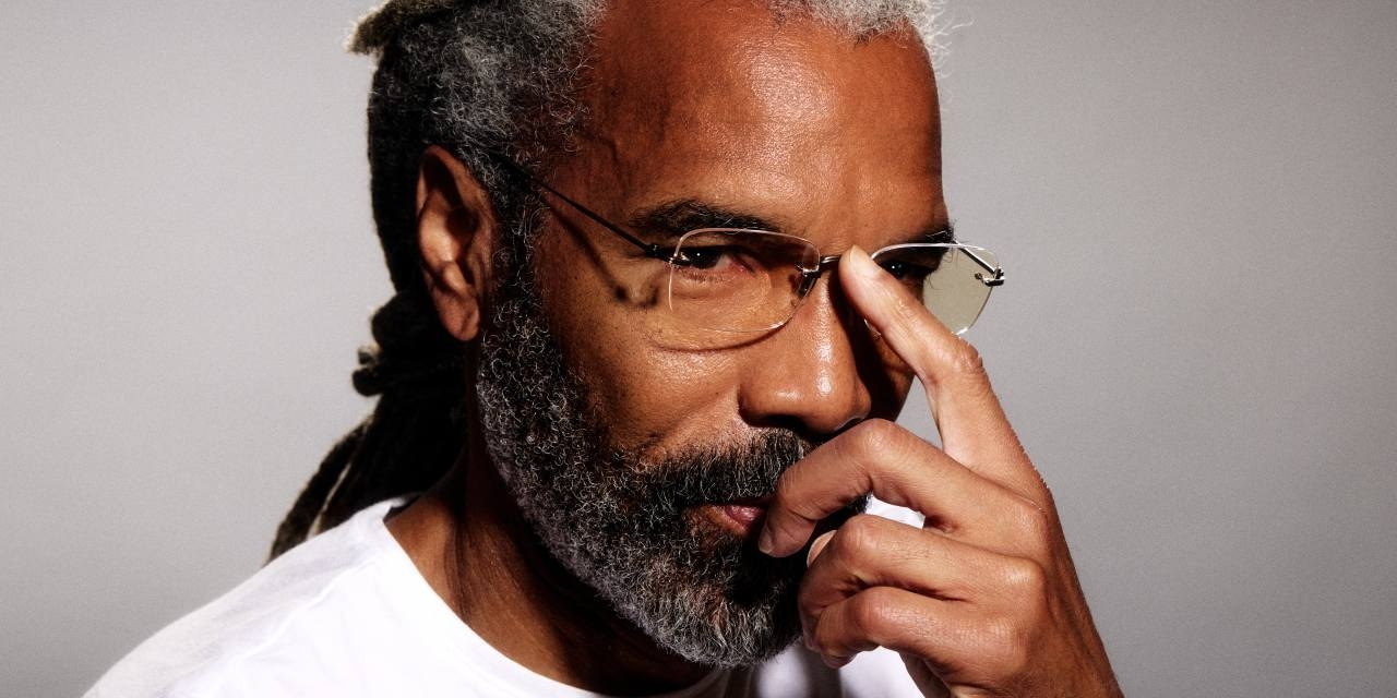 Rimless Glasses Used to Give ‘Grandpa' Vibes. Are They Now Cool?