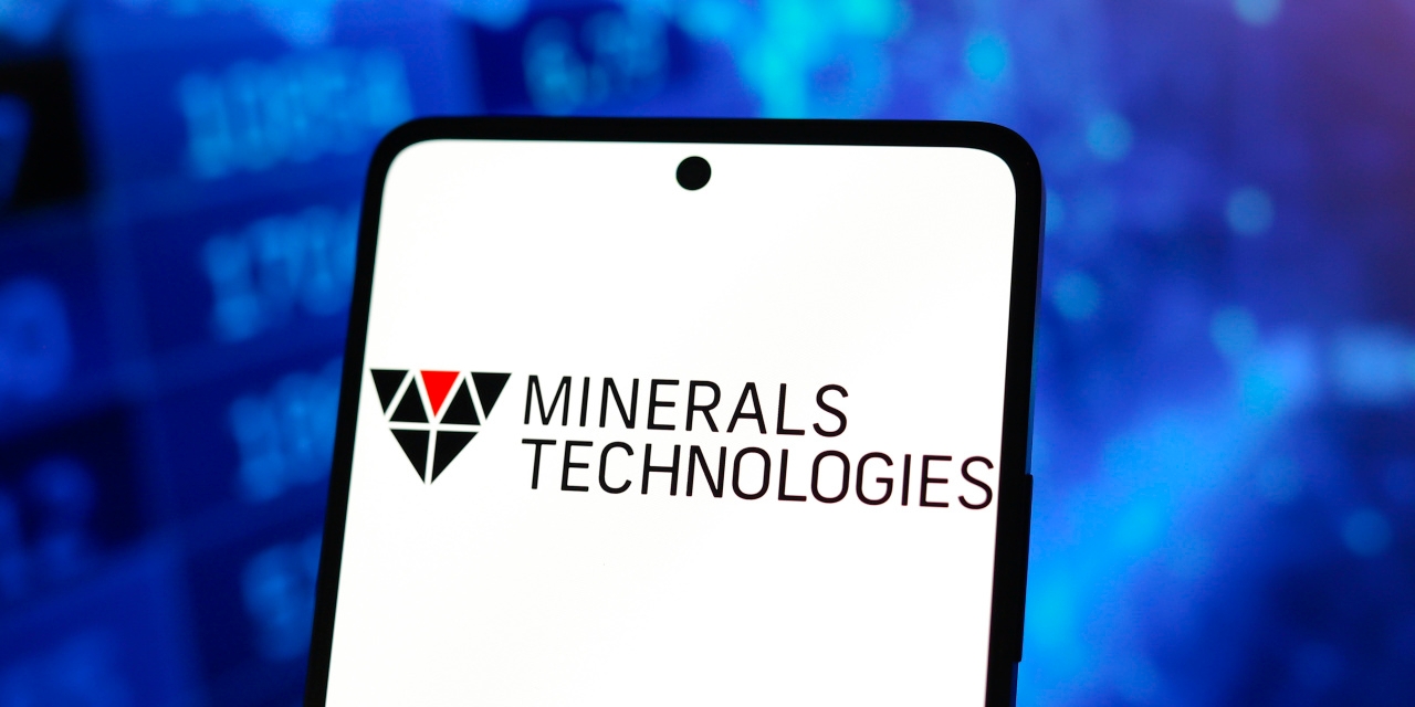 Barretts Minerals Beats Challenge to Talc Bankruptcy Case