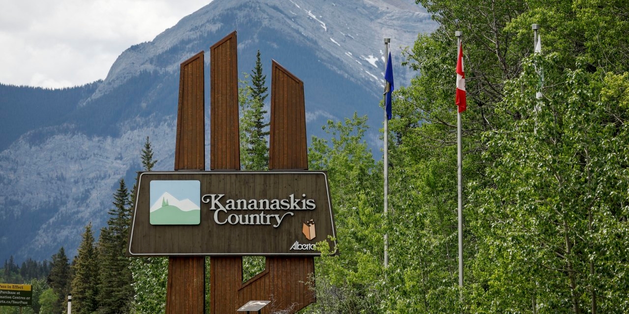 Trump Called Canada the 51st State. Now the G-7 Summit Brings Him to Alberta.