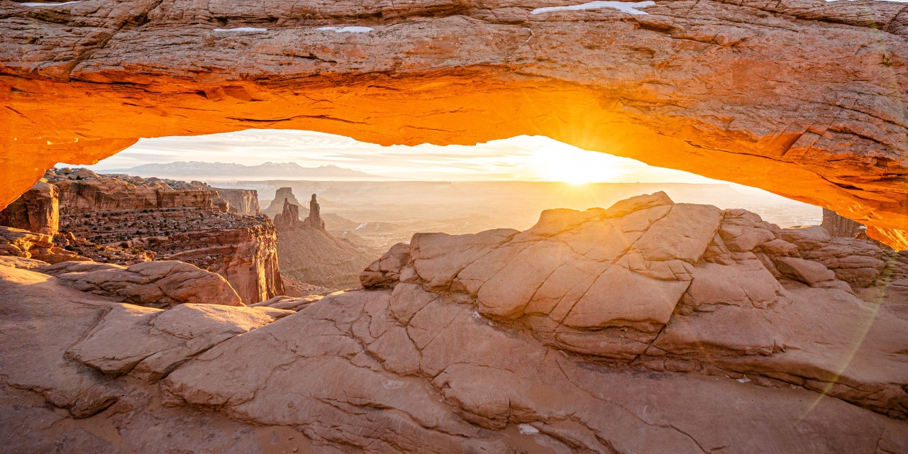 Yes, It's Hot in Arches National Park Right Now. Here's Why You Should Go Anyway.