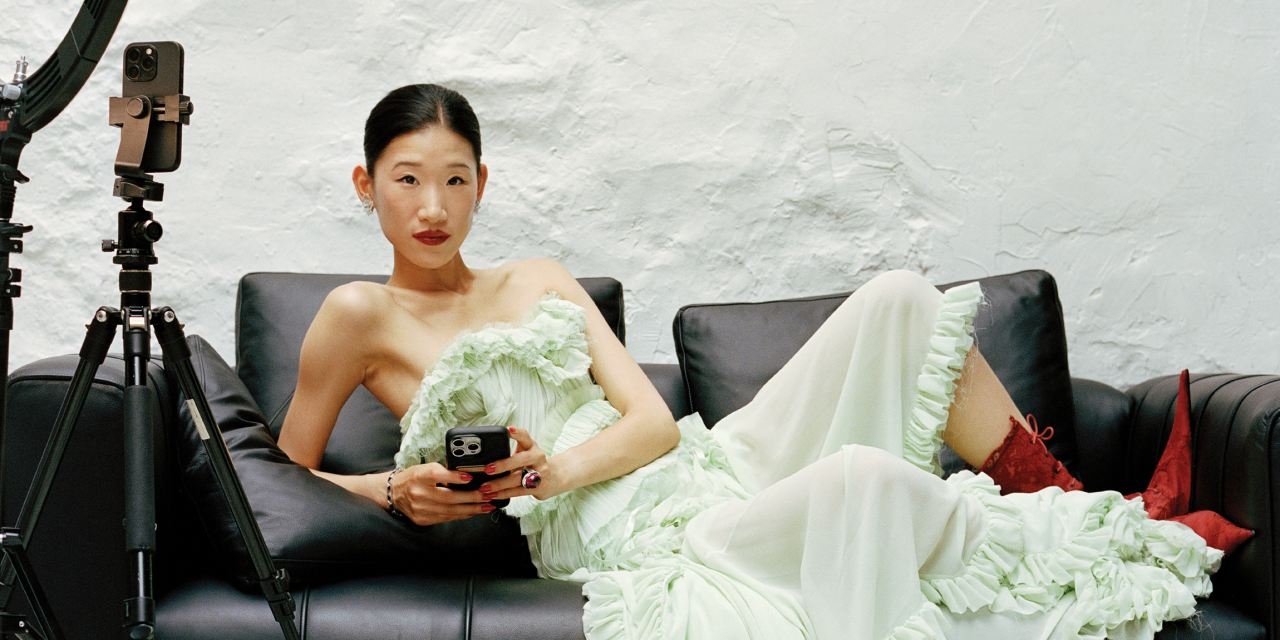 $3 Million Watches and Caviar for the Cat: How Becca Bloom Became the Queen of RichTok