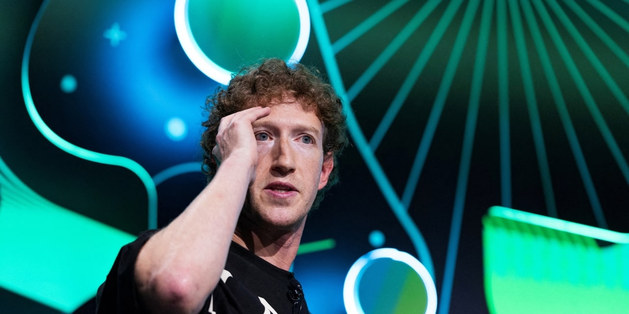 Meta and Microsoft Keep Their License to Spend