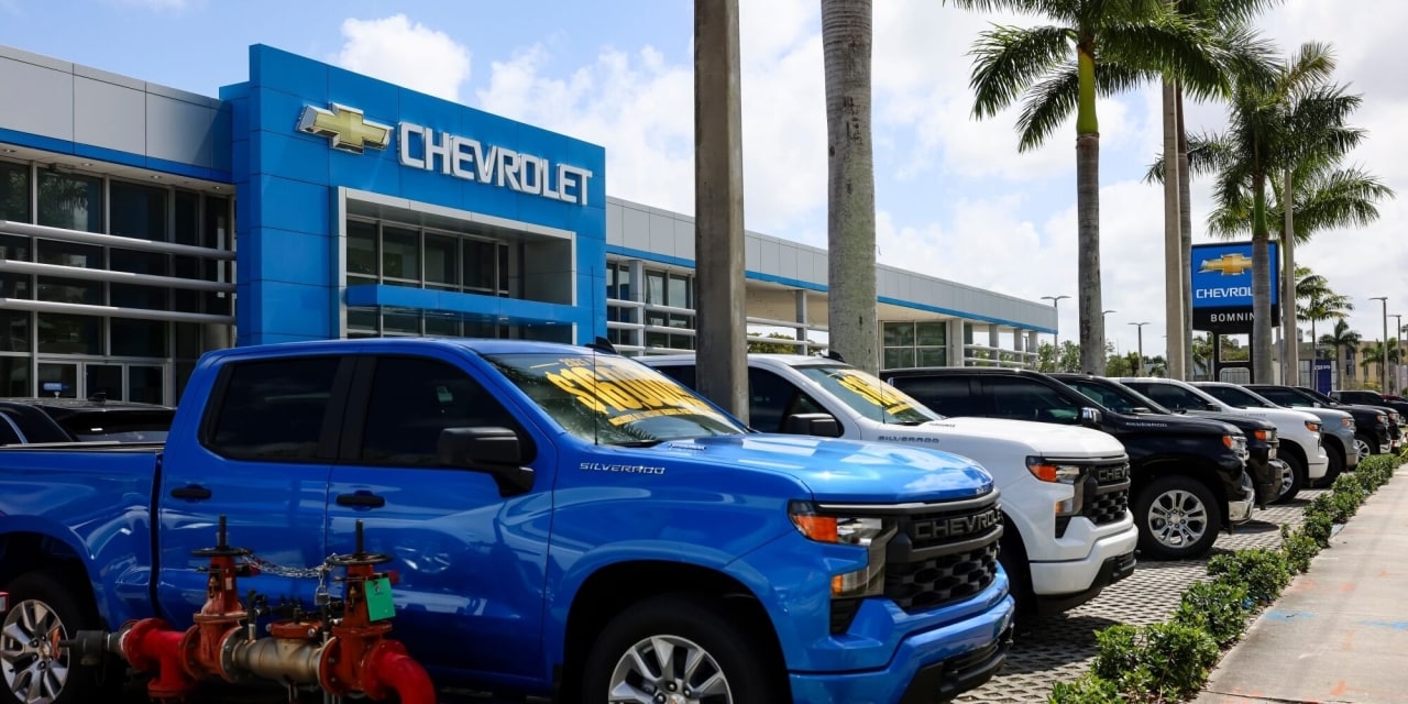 General Motors to Invest $888 Million in Propulsion Plant