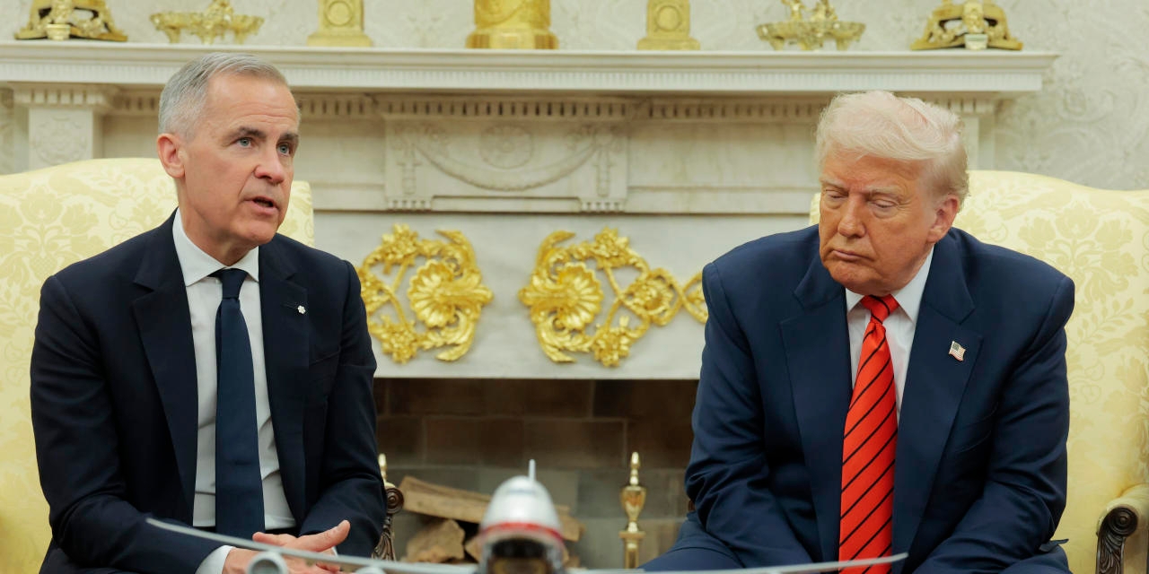 U.S. Ambassador to Canada Says Breakthrough Possible in Bilateral Talks at G-7 Summit