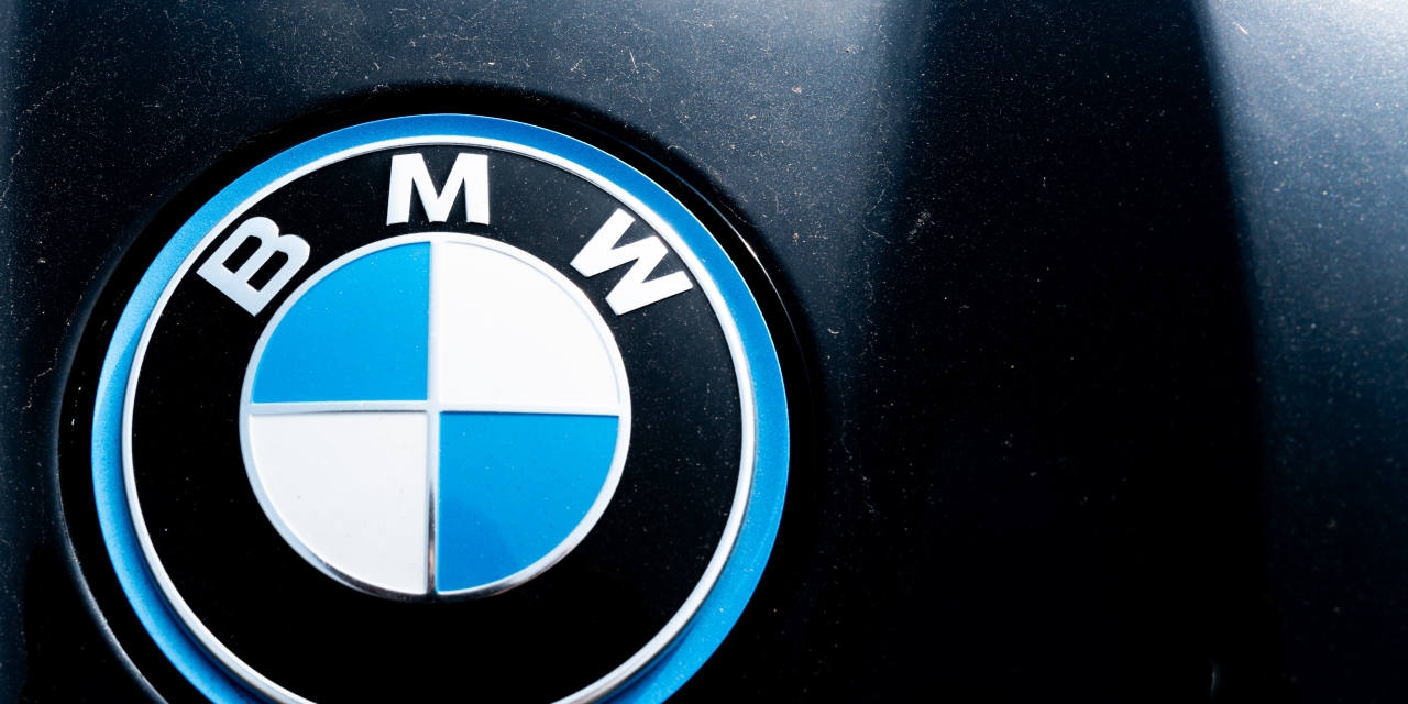 BMW Announces $2.25 Billion Share Buyback Program
