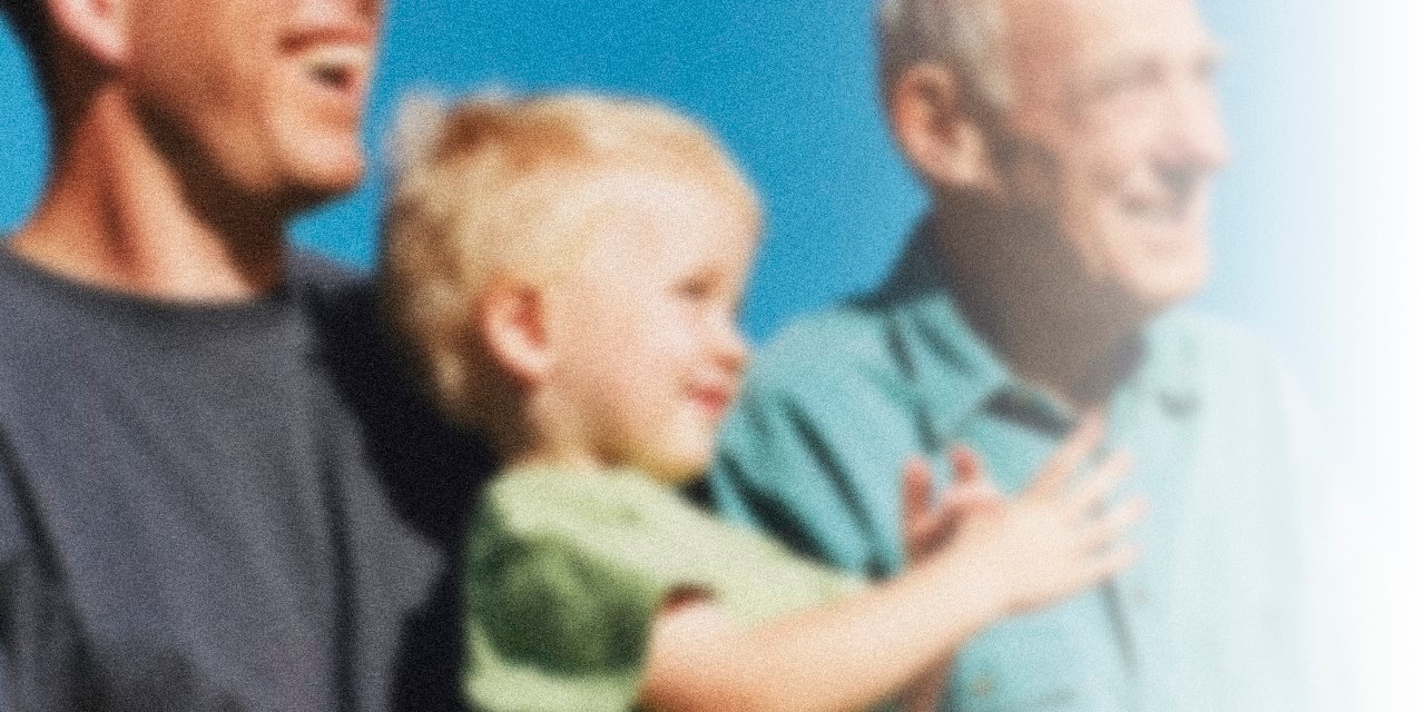 The Toughest Part of Being a Grandparent: Ceding Control