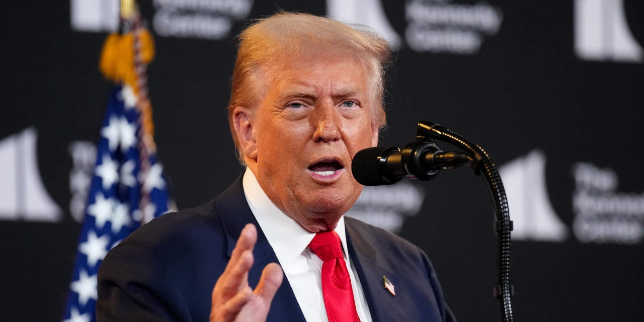 Trump Order Seeks To Cut Regulations for Space Industry