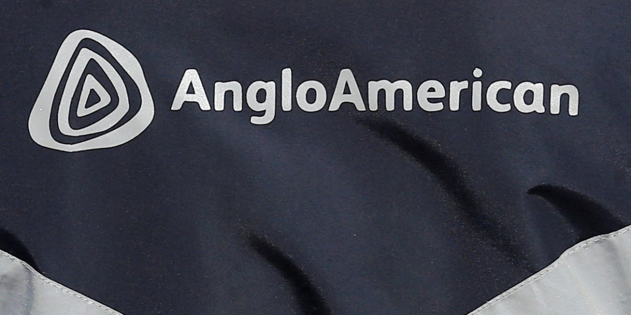 Anglo American Posts Net Loss Amid Challenging Diamond Trading Conditions