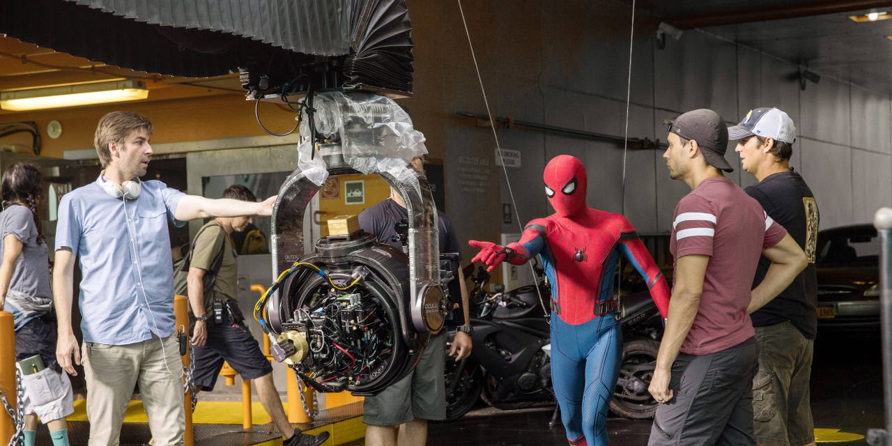 Disney's Marvel Abandons Georgia, Taking Livelihoods With It
