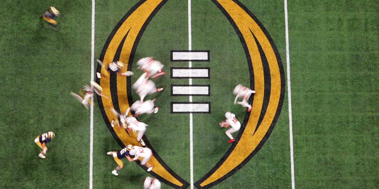 The SEC Launches Its Latest College Sports Power Grab