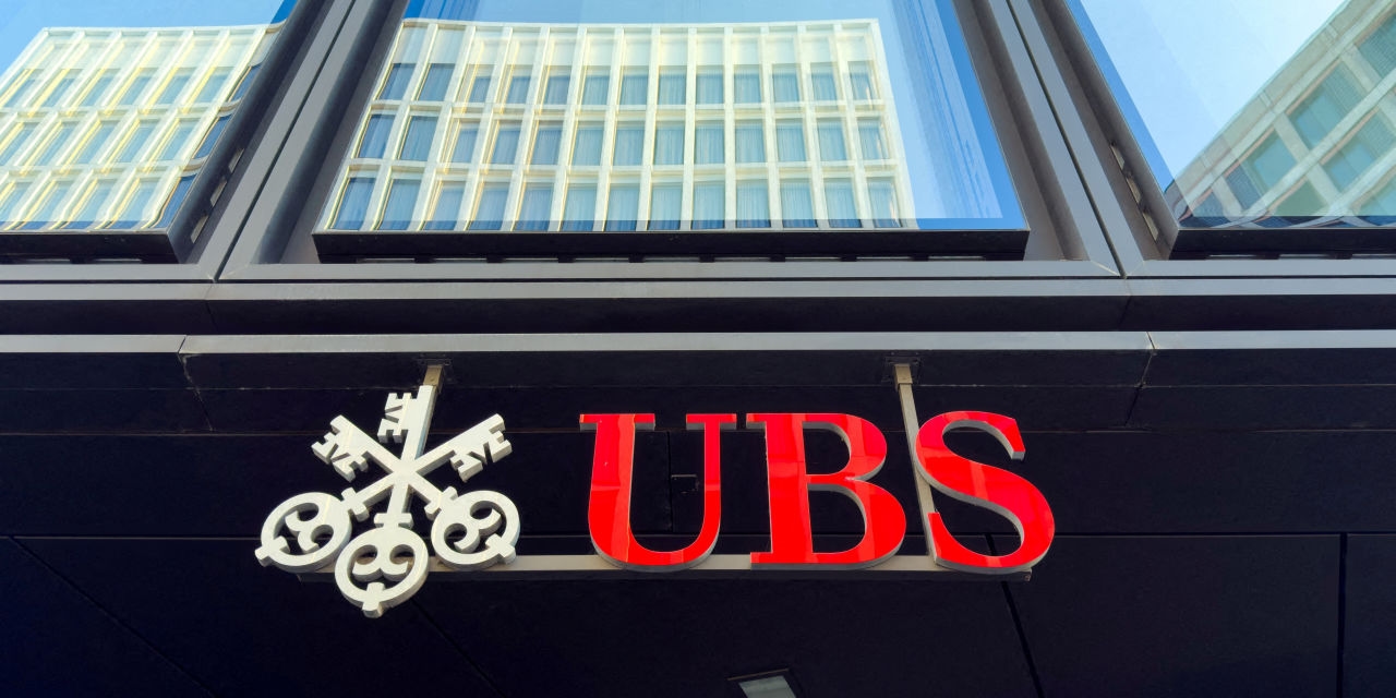 UBS to Pay $300 Million to Settle Credit Suisse Obligations Under DOJ Dea