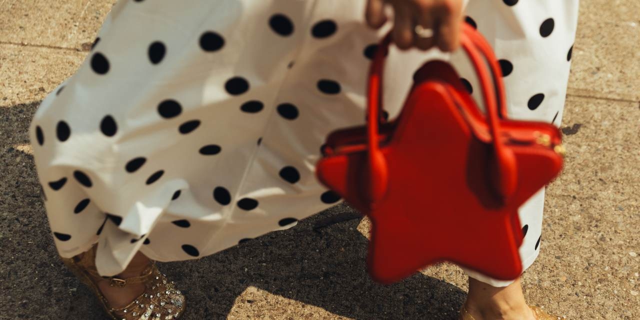 Why Are Chic Women Wearing ‘Toddler-Style' Clothes? This Mom Gave It a Shot.