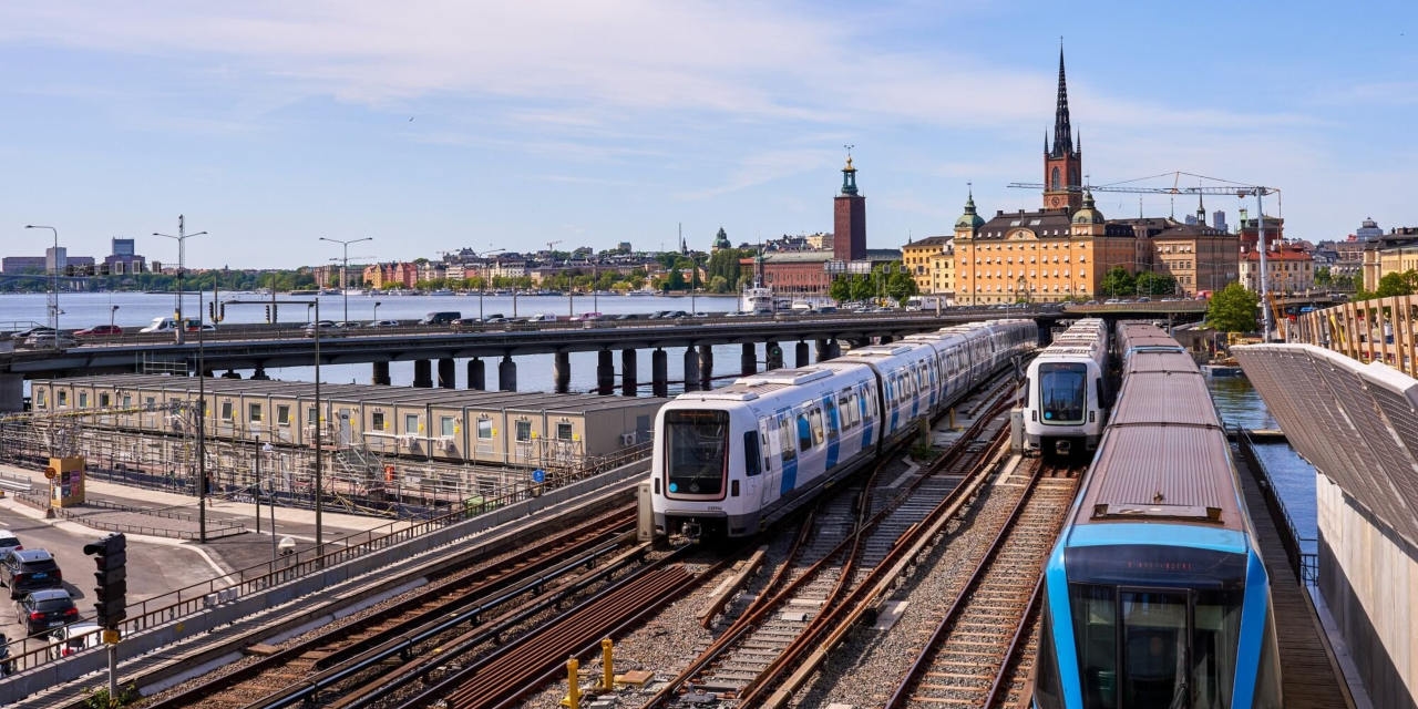 Sweden Central Bank Stands Pat, But Says It Could Cut Again This Year