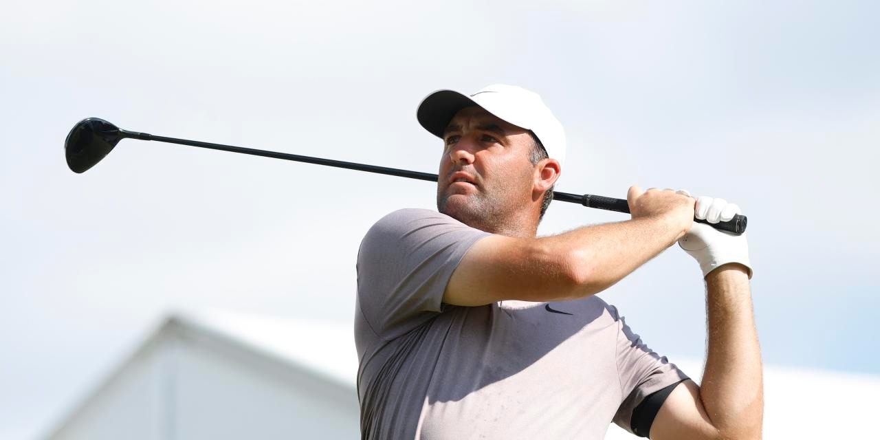 America's Ryder Cup Team Is Scottie Scheffler and a Whole Bunch of Question Marks