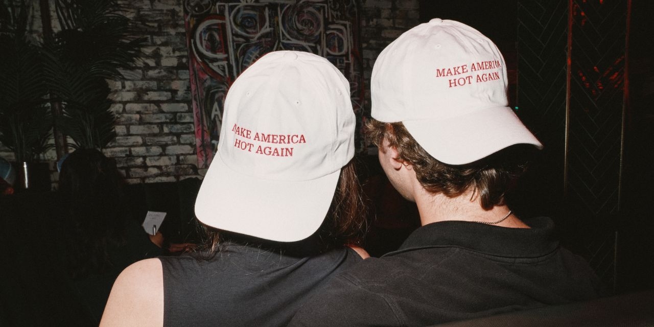 Single, Young and Conservative: These People Want to ‘Make America Hot Again'