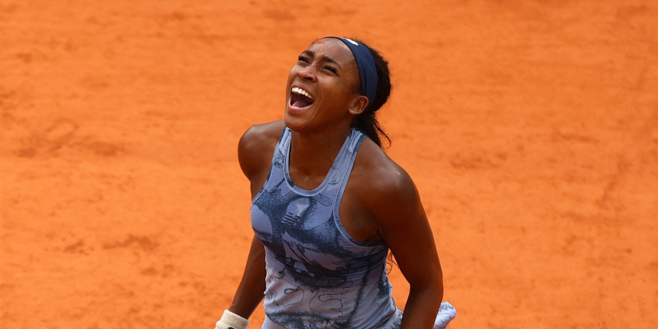 Coco Gauff Wins French Open for Second Major Title