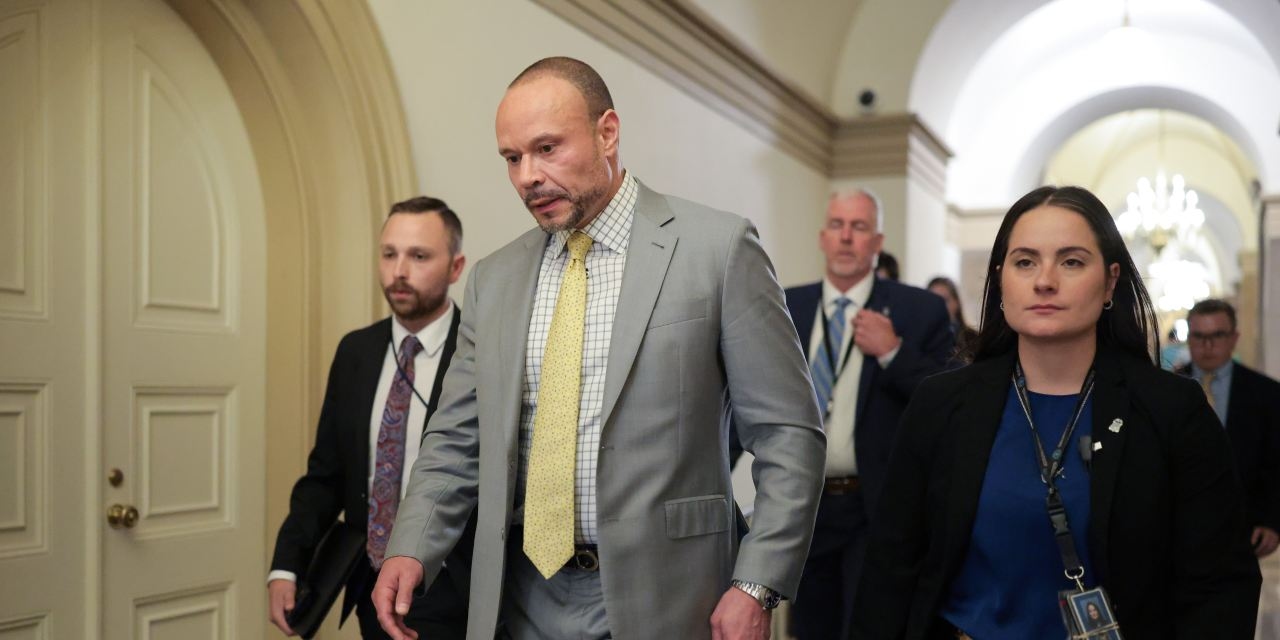 Top Trump Officials Split Over Epstein Investigation Conclusion