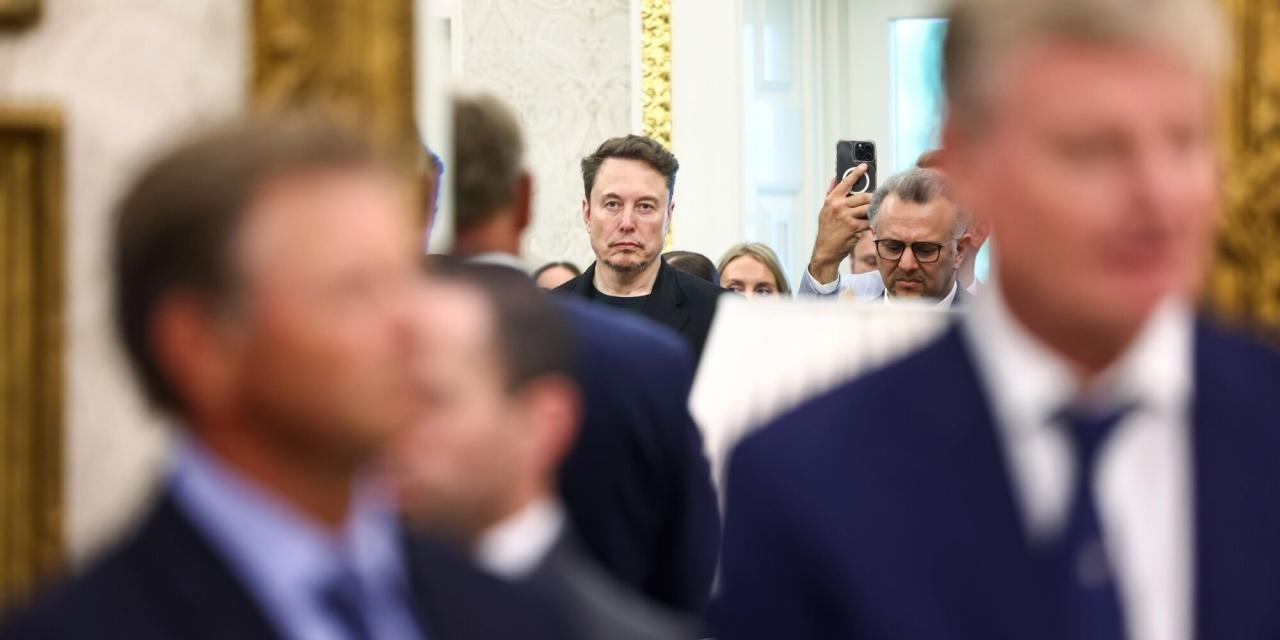 Inside Trump and Musk's Complicated Relationship