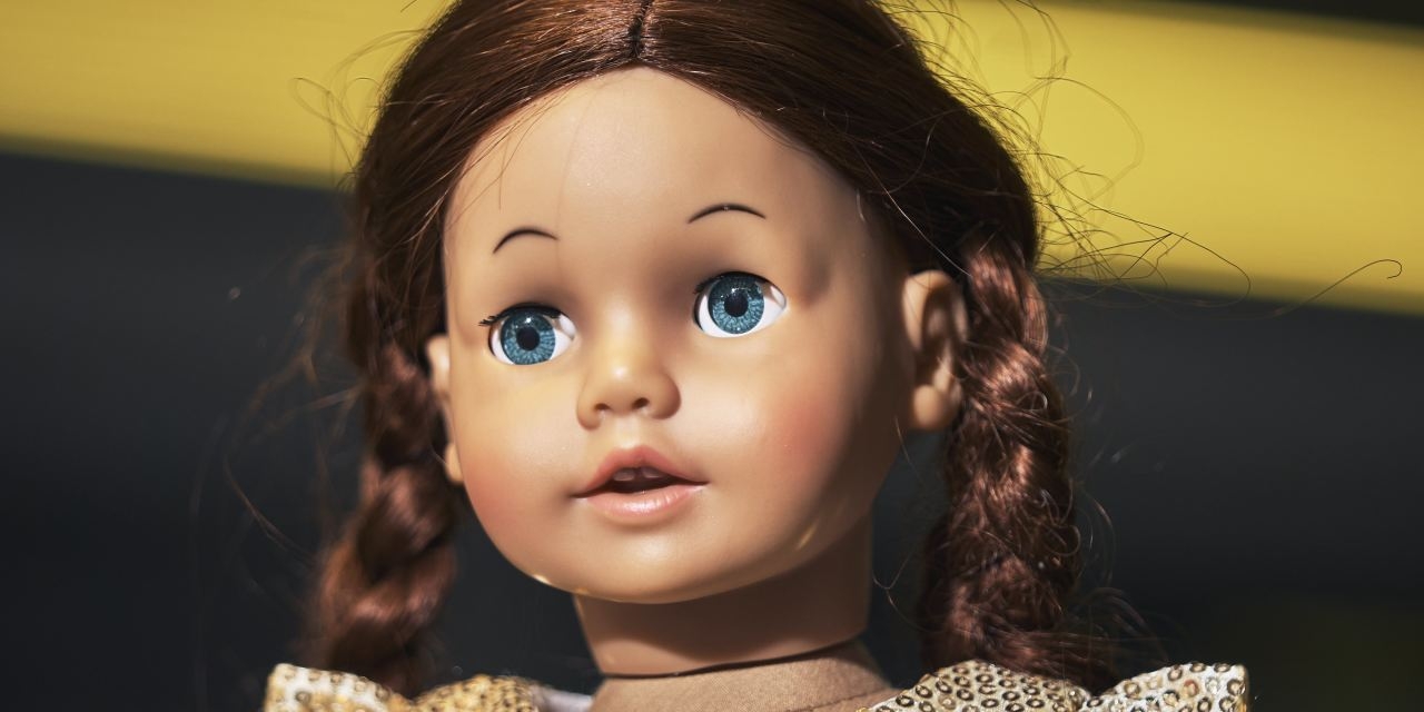 China Tariffs Already Mean Fewer, More Expensive Dolls for American Kids