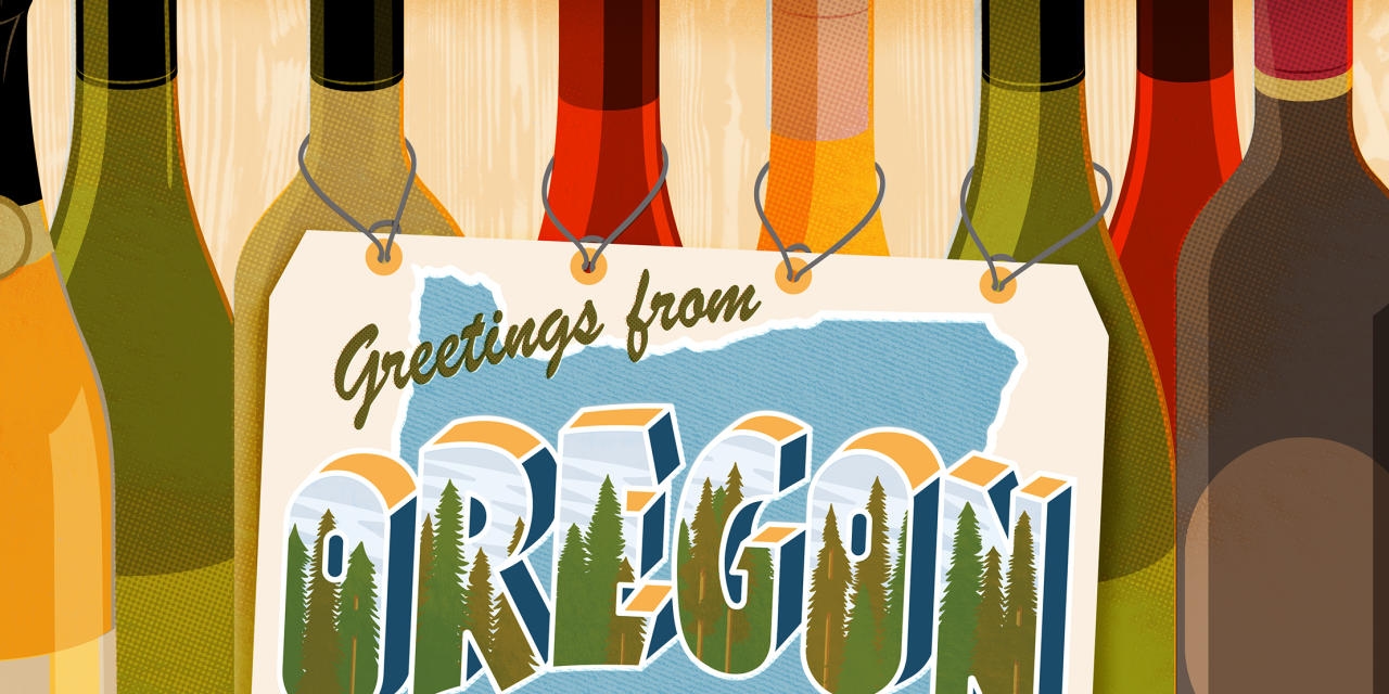 Beyond Pinot Noir: The Oregon Wines You Need to Know About