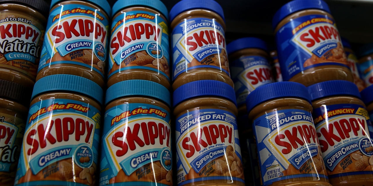 Ettinger Returns to Hormel Foods as Interim CEO