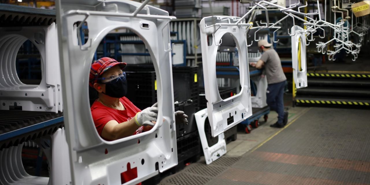 GE Appliances Plans $3 Billion U.S. Investment to Help Blunt Tariffs