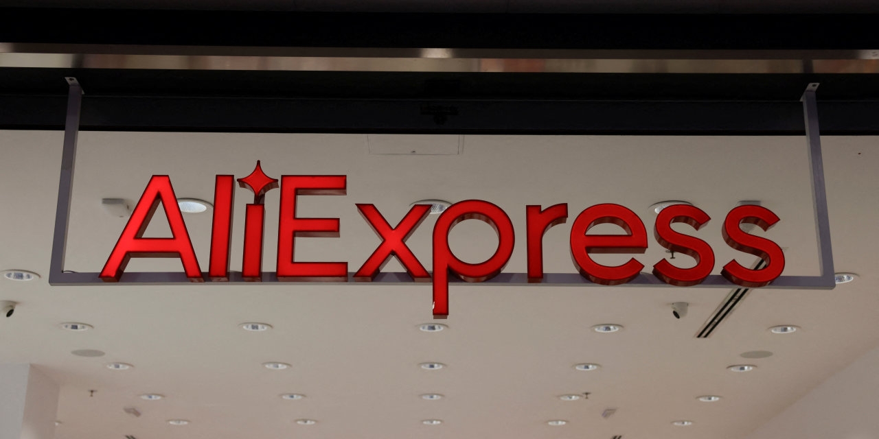 EU Says Alibaba's AliExpress May Have Broken Online Rules