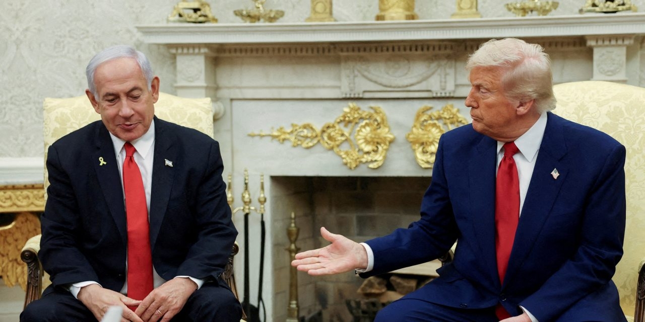 Israel Fears Being Boxed In by Trump's Iran Talks