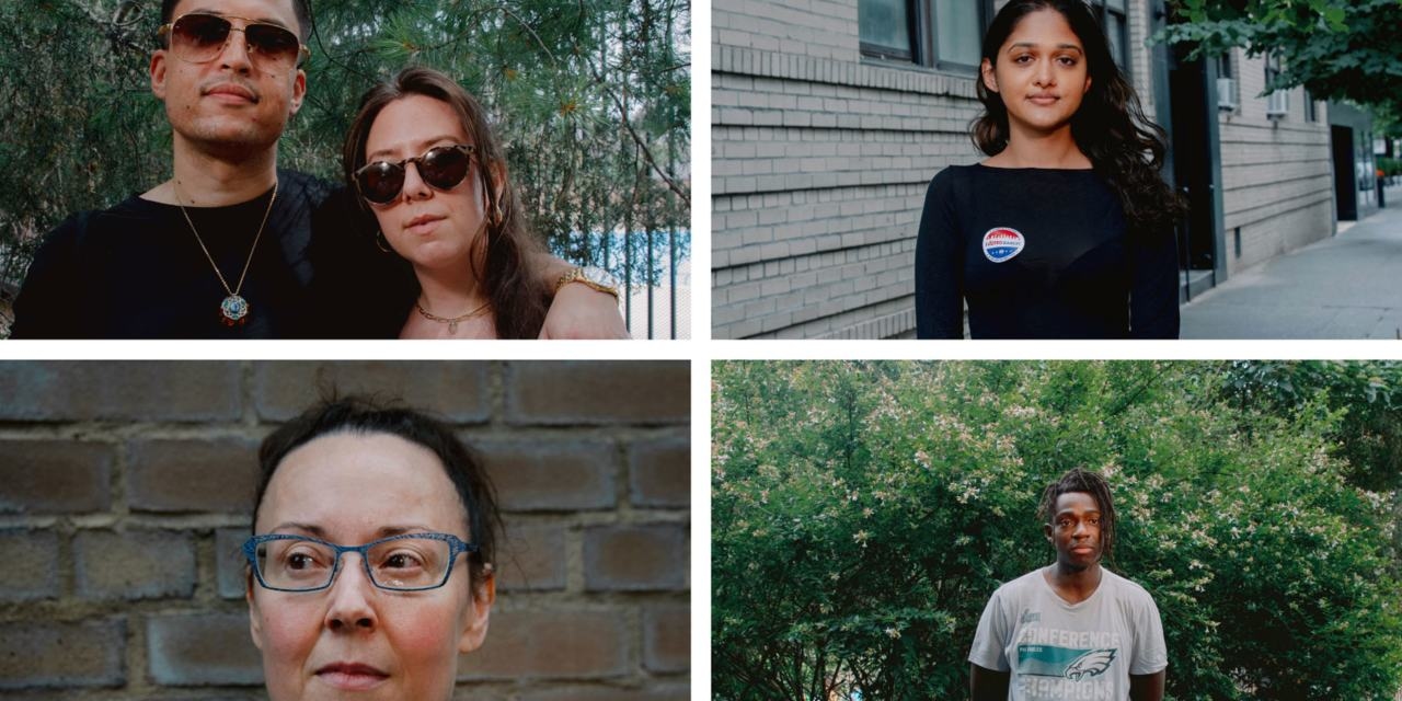 ‘Very Flawed' to ‘Too Far Left': NYC Voters Get Candid on Mayoral Candidates