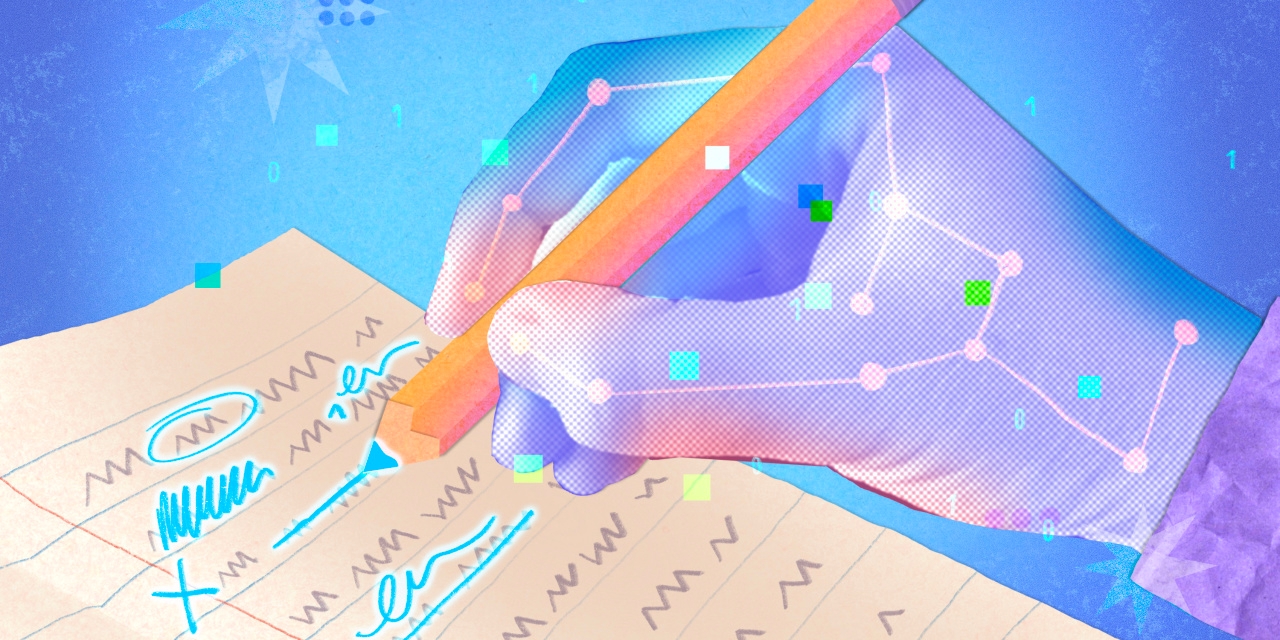To Prove They Don't Cheat With AI, Students Are Turning to…AI