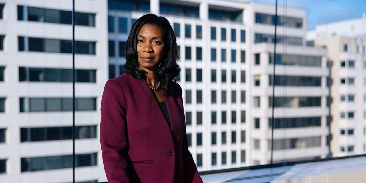 PCAOB Chair, in Last Days, Warns Against Potential for Budget Slashing