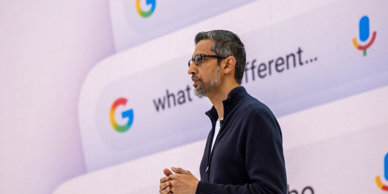 Google's Future Awaits Judge's Ruling