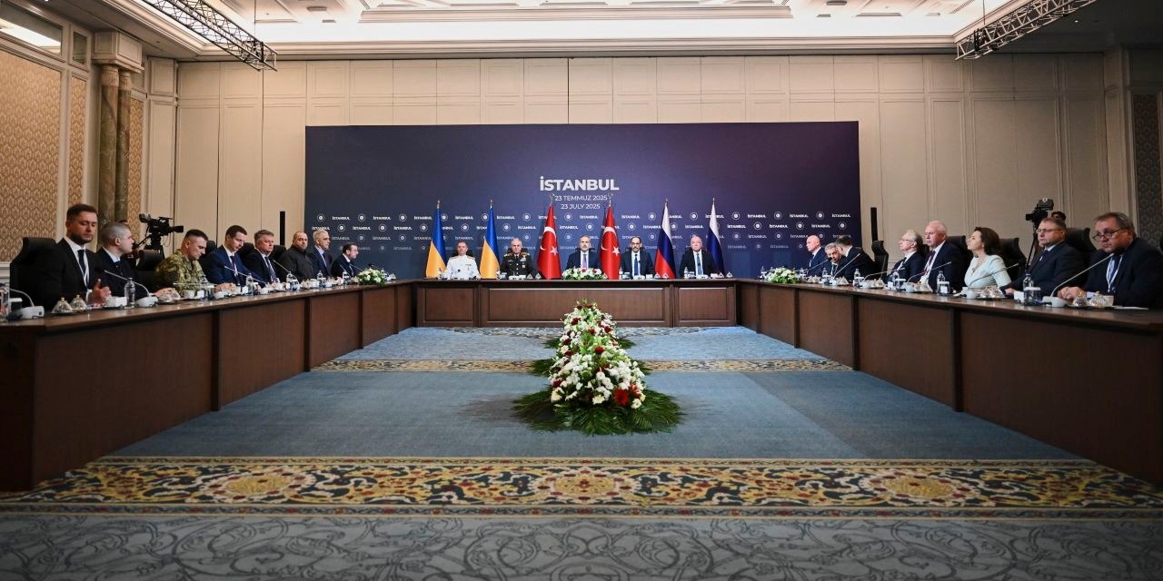 Russia and Ukraine Are No Closer to Peace After Trump's Threats
