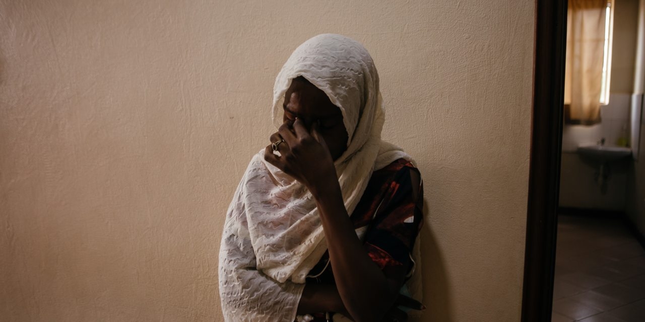 Refugees in Africa Fight Over Food as U.S. Aid Cuts Take Hold
