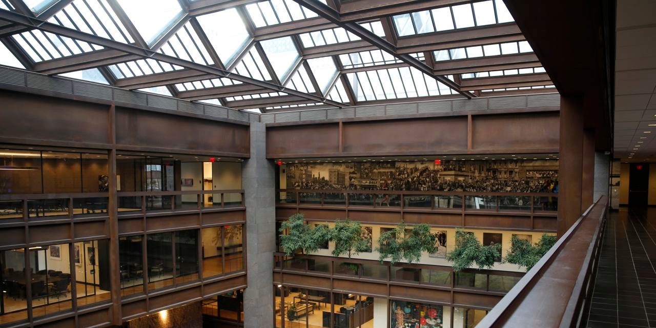 America's Richest Foundations Team Up Against Feared Trump Assault