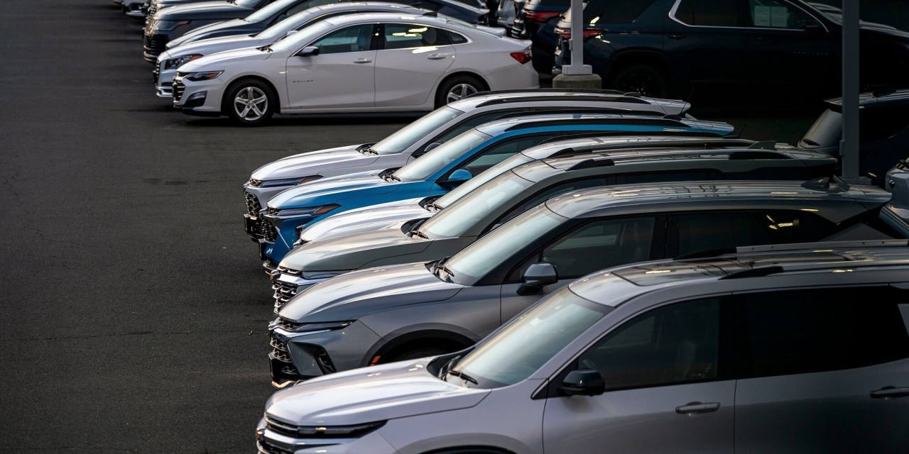 GM Is Pushing Hard to Tank California's EV Mandate