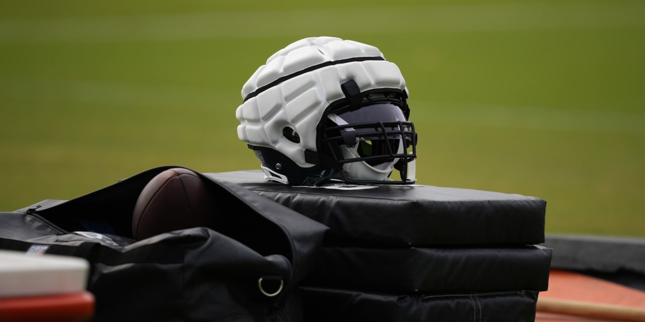 Gunman Who Targeted NFL Cited Grievances Over Football-Connected Brain Disease