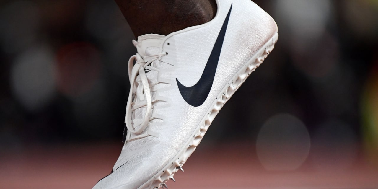 Nike's Refocus on Sport Sparks Enthusiasm on Wall Street
