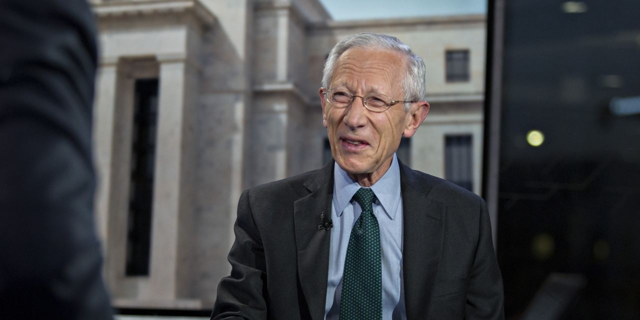 Stanley Fischer, Groundbreaking Economist and Fed Vice Chair, Dies at 81