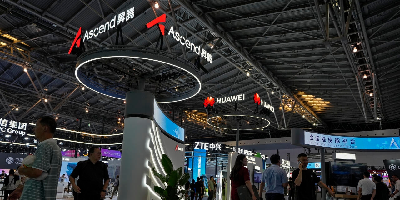 Beijing Says U.S. Huawei Comments Undermine Trade Deal